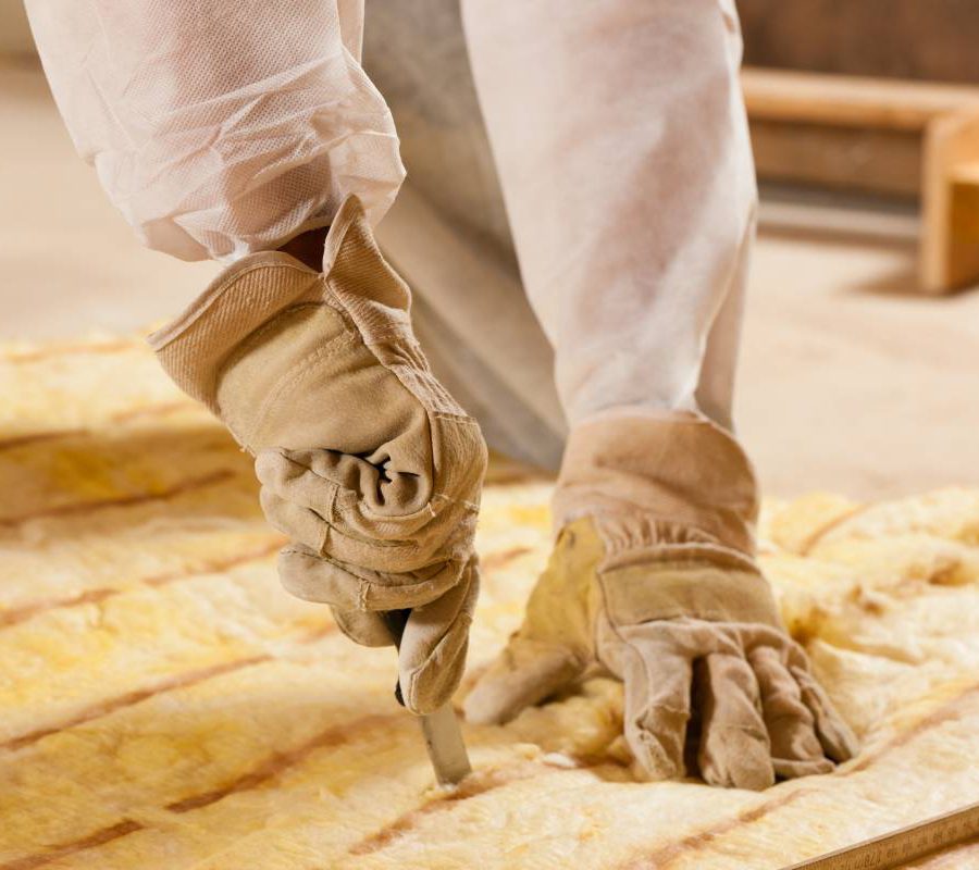 Isolation ext&eacute;rieure Strasbourg 1