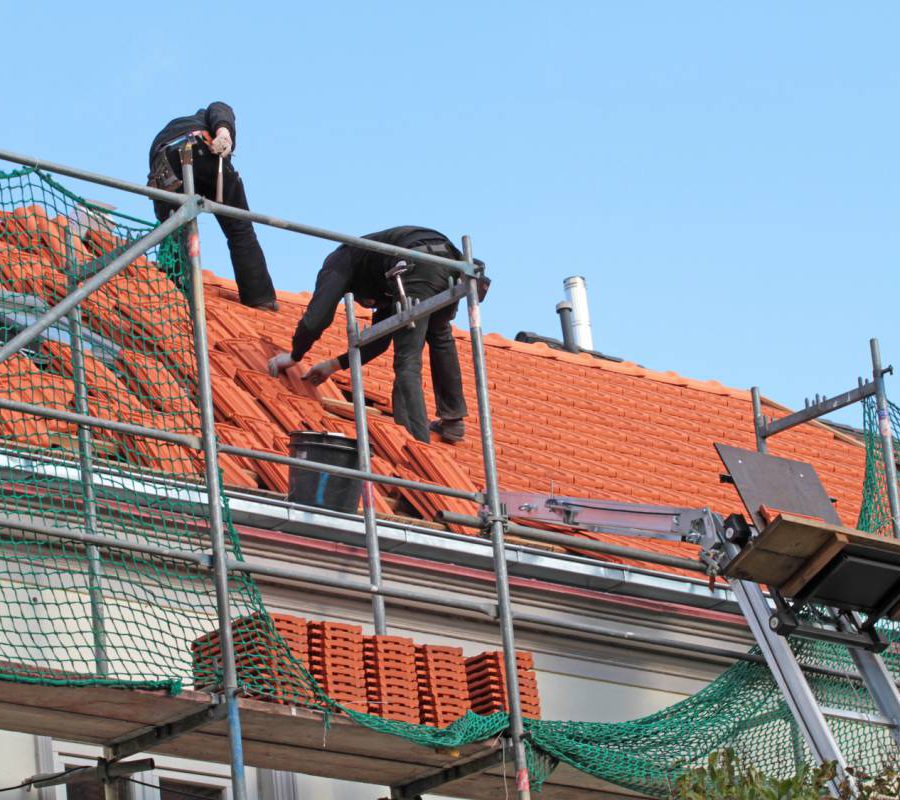 Location &eacute;chafaudage Obernai 1